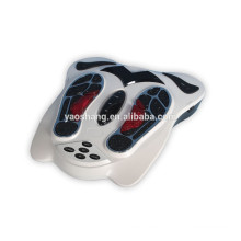 2015 new arrival hot sale TENS foot massager personal massager